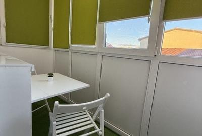 Apartament cu 2 camere în Gara de Nord