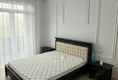 Apartament cu 2 camere decomandat în Central - 3