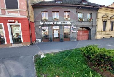 Spatiu comercial 31,60 mp Centrul Istoric - 9