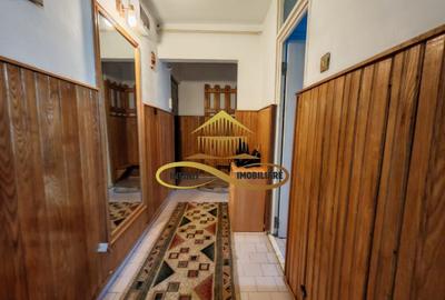 Inchiriez apartament 3 camere semidecomandate, etaj 1, zona Narcisa - 6