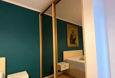 Apartament cu 2 camere, etajul 1, imobil nou, ?esul de Sus Floresti - 5