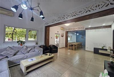 VILA DE INCHIRIAT - IDEALA PENTRU DIVERSE ACTIVITATI COMERCIALE SAU REZIDENTIALE - 4