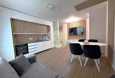 Apartament cu 3 camere, mobilat în Șelimbăr - 6