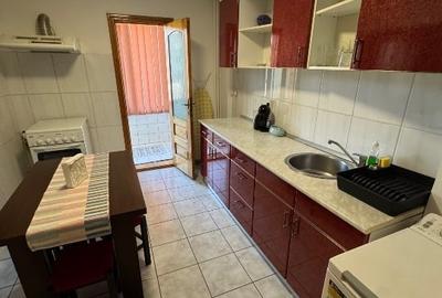 Apartament cu 2 camere decomandat, mobilat în Nord-Est - 9