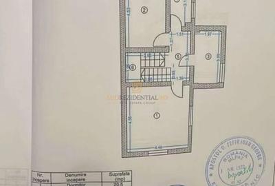 Vila premium cu 6 camere, zona Nitu Vasile, Bd Alexandru Obregia - 7