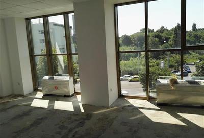 Inchiriere spatiu demisol - 5