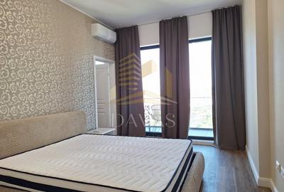 Apartament de 4 camere semidecomandat | Frunzisului | Vedere Panoramica - 4