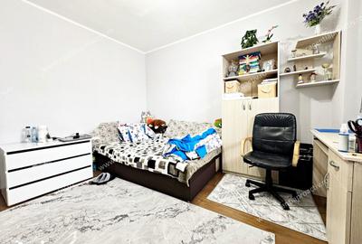 Apartament cu 2 camere decomandat în Micro 17 - 9