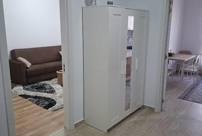 Apartament cu 2 camere decomandat, mobilat în Dobroești - 4