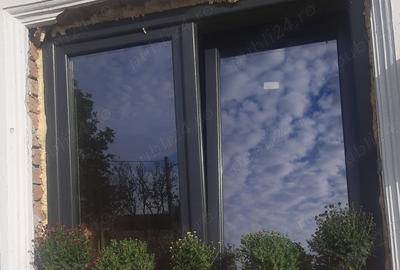 Vand casa caramida cu teren de 1750 mp - VISINA, OLT ! Mutare imediata ! - 4