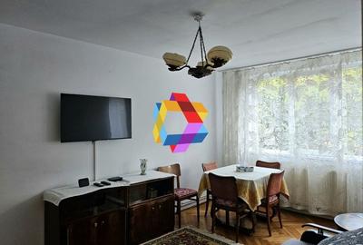 Apartament 3 camere de vânzare Brasov-zona Centrul Civic - 71 mp - plus-imo.ro - 2