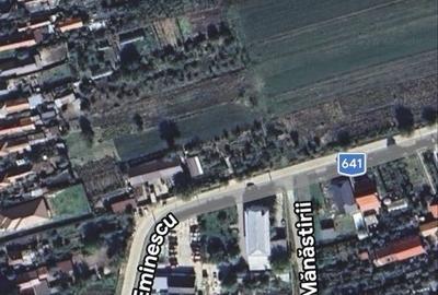 Spațiu comercial, în Dudovicești - 8