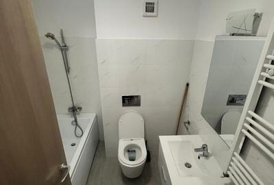 Apartament cu 2 camere decomandat în Străulești - 7