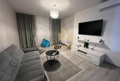 COMPLEX VIVALIA, Apartament 3 camere, ETAJ 1, parcare subteran- Zona Complex