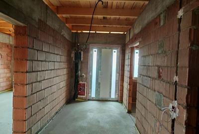 Casa la cheie in CRISTIAN pe Parter, zona de vile,250.000 euro - 20