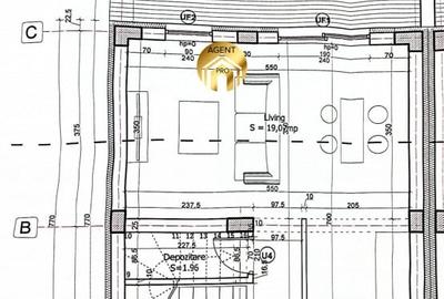 Casa P+1 - 3 camere - Otopeni - Aproape de Metrou - 6