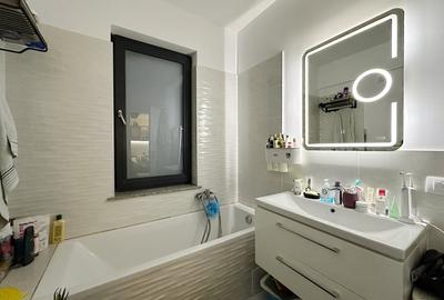 2 camere OS, bloc nou, partial mobilat si utilat, zona Pepinierii - 18