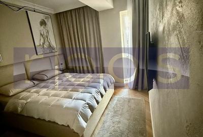 Apartament cu 3 camere decomandat, mobilat în Central - 3