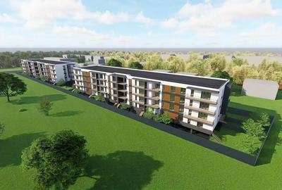 Garsonieră spațioasă, decomandată | Bloc nou P+3 | Theodor Pallady - 5