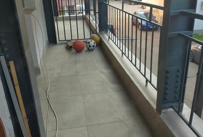 Apartament cu 2 camere decomandat în Central - 10