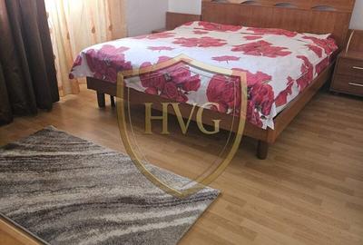 Apartament cu 3 camere semidecomandat, mobilat în Obor - 4