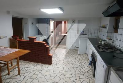 Casa singur in curte, 1100 mp curte libera, acces auto Gusterita Sibiu - 11