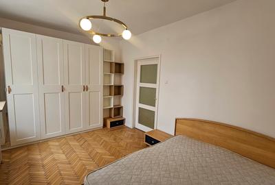 Apartament cu 3 camere decomandat, mobilat în Floreasca - 10