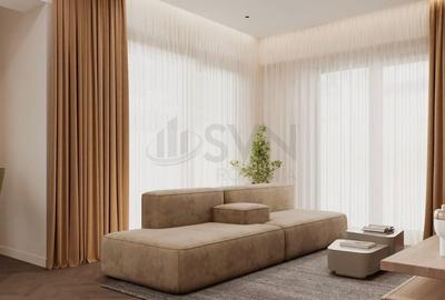 Apartament cu 3 camere decomandat în P-ța Unirii