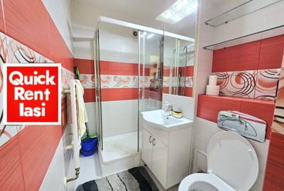Garsonieră decomandată în Ultracentral - 9