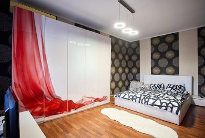 Casă individuală cu 5 camere cu Teren 200 Mp în Industriilor - 3