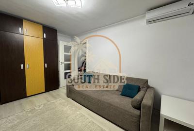 Apartament 2 camere, centrala proprie, parter, situat in Buziasului - 2