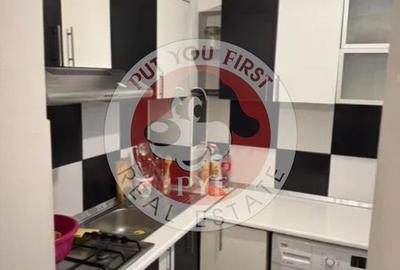 8 minute Park IOR | Garsoniera | Modern Mobilat | 33mp | B11444 - 2