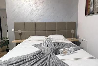 Studiou de vanzare Mamaia Nord primul rand la mare - 3