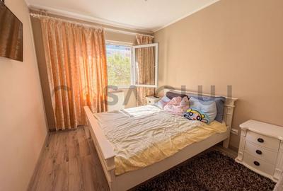 Apartament cu 2 camere semidecomandat, mobilat în Mănăștur - 1
