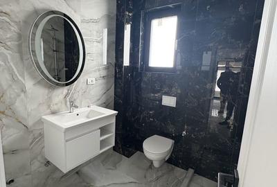 Casă cu 4 camere în Central - 5