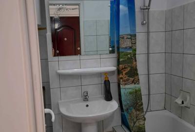 Garsonieră semidecomandată în Ultracentral - 1
