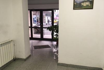 3 CAM. BLOC CONSOLIDAT FIX VIZAVI DE SHERATON HOTEL DOROBANTI - 6