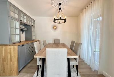 MODERN VILLA/CLOSED COMPOUND//LUXURY FINISHES//ROND OMV - 13