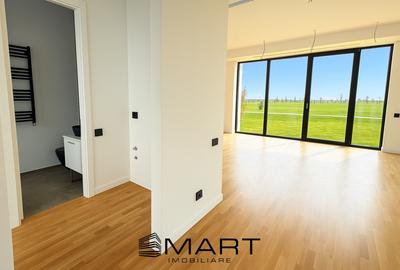 Luxury Villa National Golf & Country Club - 3