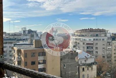 Apartament cu 2 camere nedecomandat, mobilat în Sala Palatului - 1