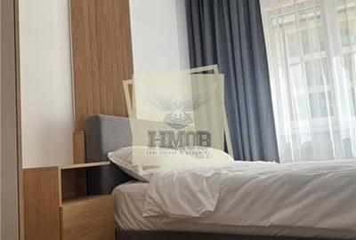 Apartament cu 3 camere decomandat, mobilat în Aeroport - 10