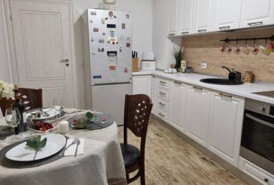 Apartament cu 2 camere decomandat în Grozăvești - 3