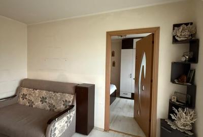 Zona Tomis Nord - Apartament 2 camere semidecomandat - 4
