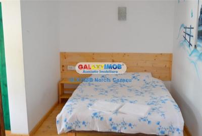 Casă cu 9 camere cu Teren 260 Mp în Băneasa - 5