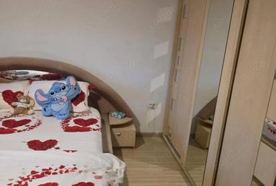 Apartament cu 2 camere decomandat în Chiajna - 8