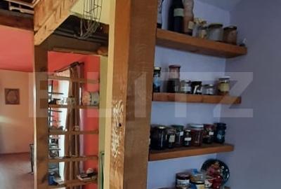 Casa individuala de vanzare, 125 mp, 2112 mp teren, in Deusu - 17