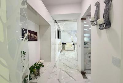 Apartament cu 2 camere decomandat în Dobroești - 2