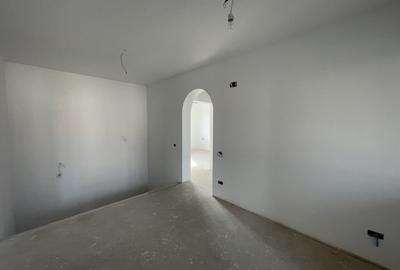 Curtea Domneasca, vila nou construita, P+1E+Pod, 240mp utili, teren 950mp. - 17