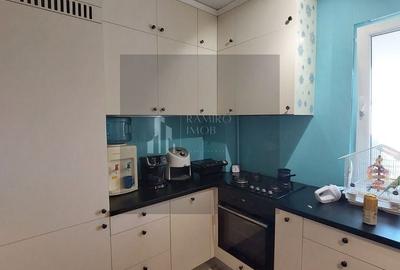 Apartament cu 2 camere decomandat, mobilat în Ozana - 8