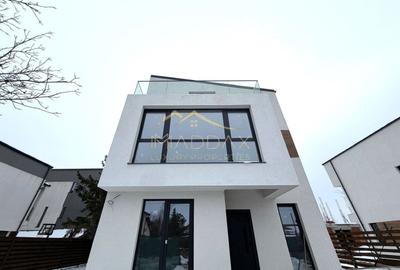 Casă cu 6 camere cu Canalizare în Tunari - 3